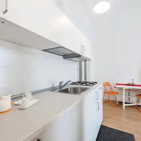 Apartment 5ino *