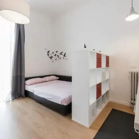 Apartment 5ino *