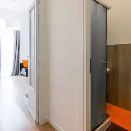 5ino Apartment Bari