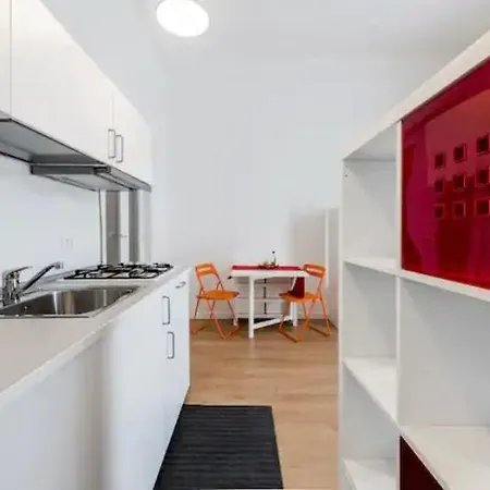 Apartment 5ino