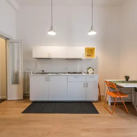 5ino Apartment Bari