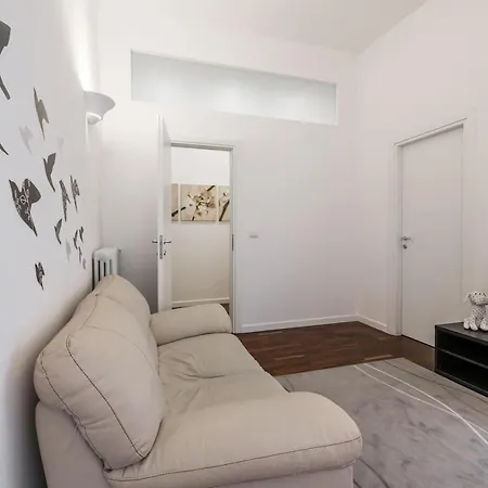 Apartment 5ino