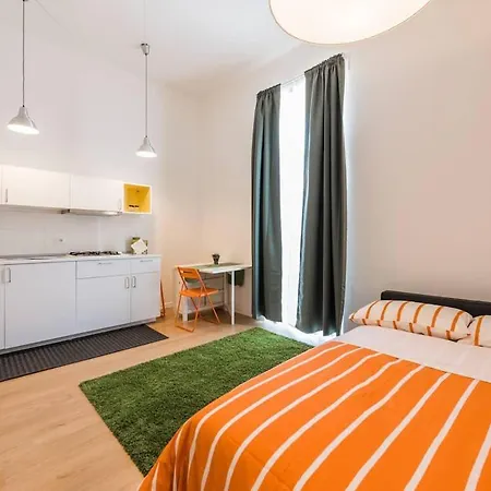 Apartment 5ino *