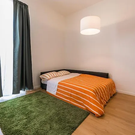 5ino Apartment *