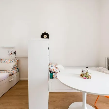 5ino Apartment Bari