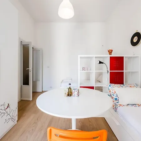 Apartment 5ino Bari