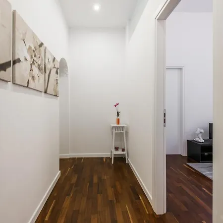 Apartment 5ino *