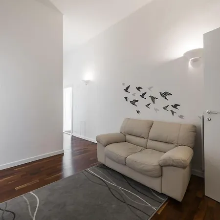 5ino Apartment *